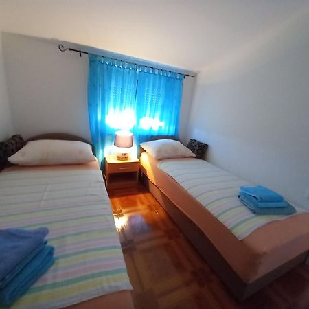 Apartmani Ivana Senj Senj (Lika-Senj) Quarto foto