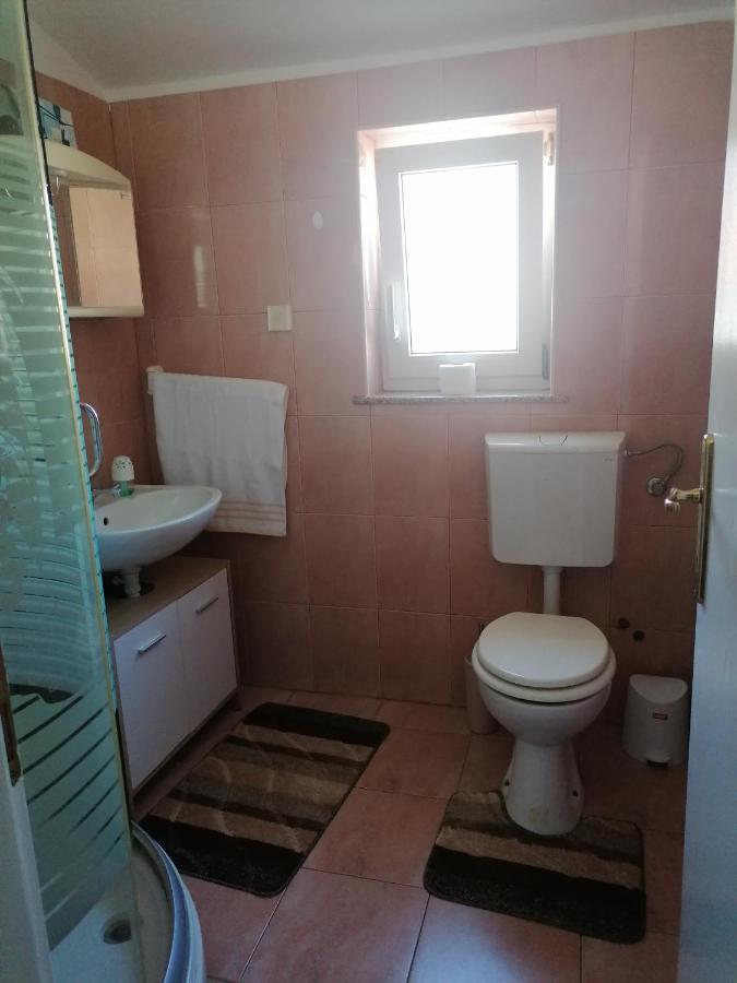 Apartmani Ivana Senj Senj (Lika-Senj) Exterior foto