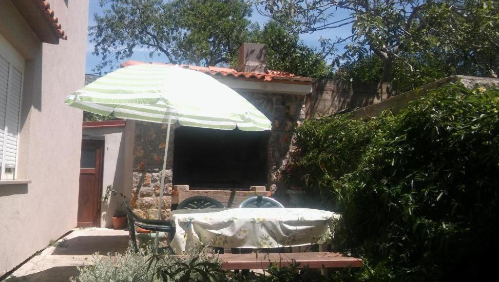 Apartmani Ivana Senj Senj (Lika-Senj) Exterior foto