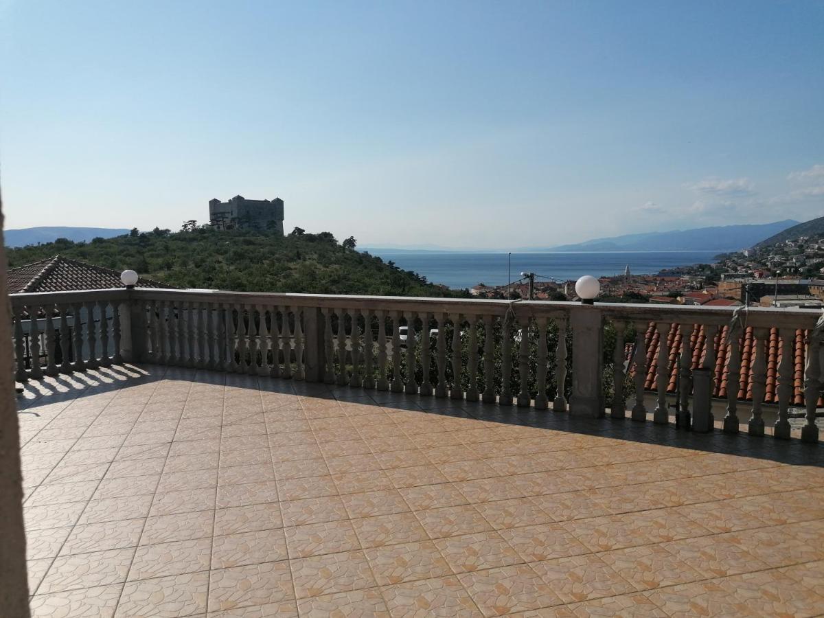 Apartmani Ivana Senj Senj (Lika-Senj) Exterior foto