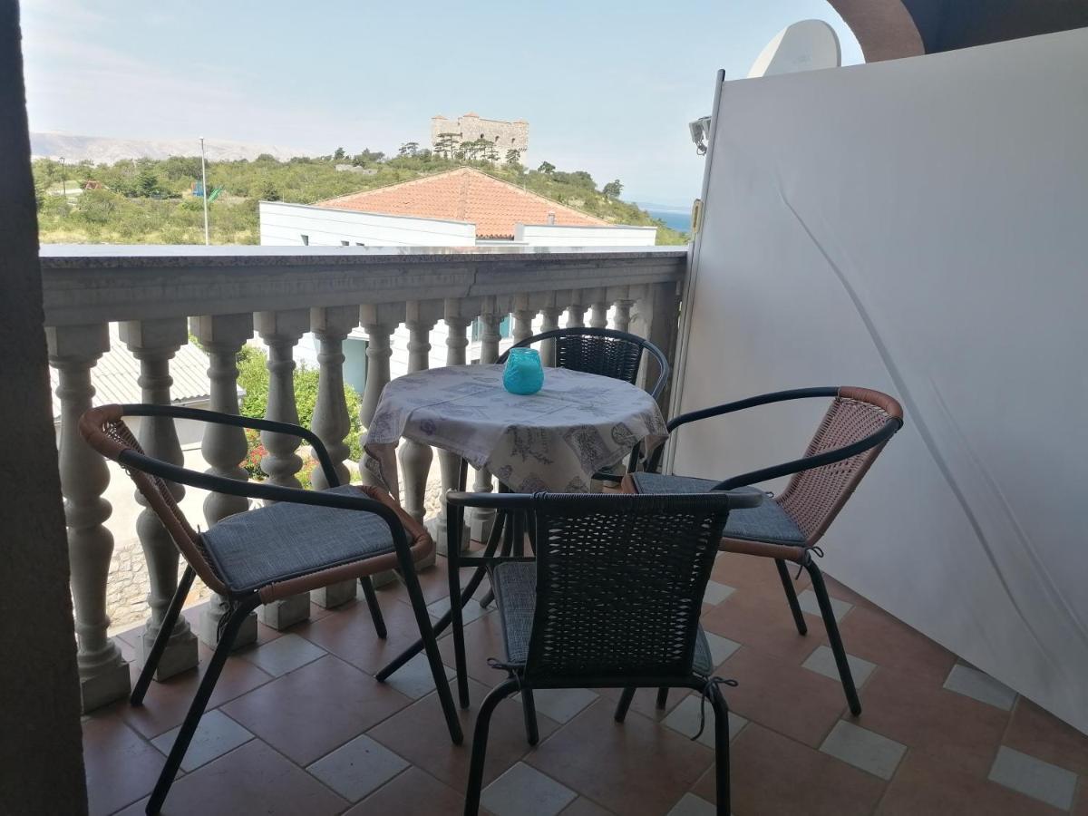 Apartmani Ivana Senj Senj (Lika-Senj) Exterior foto