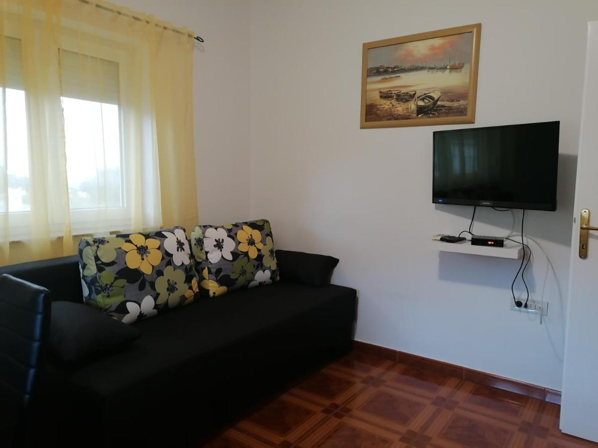 Apartmani Ivana Senj Senj (Lika-Senj) Exterior foto