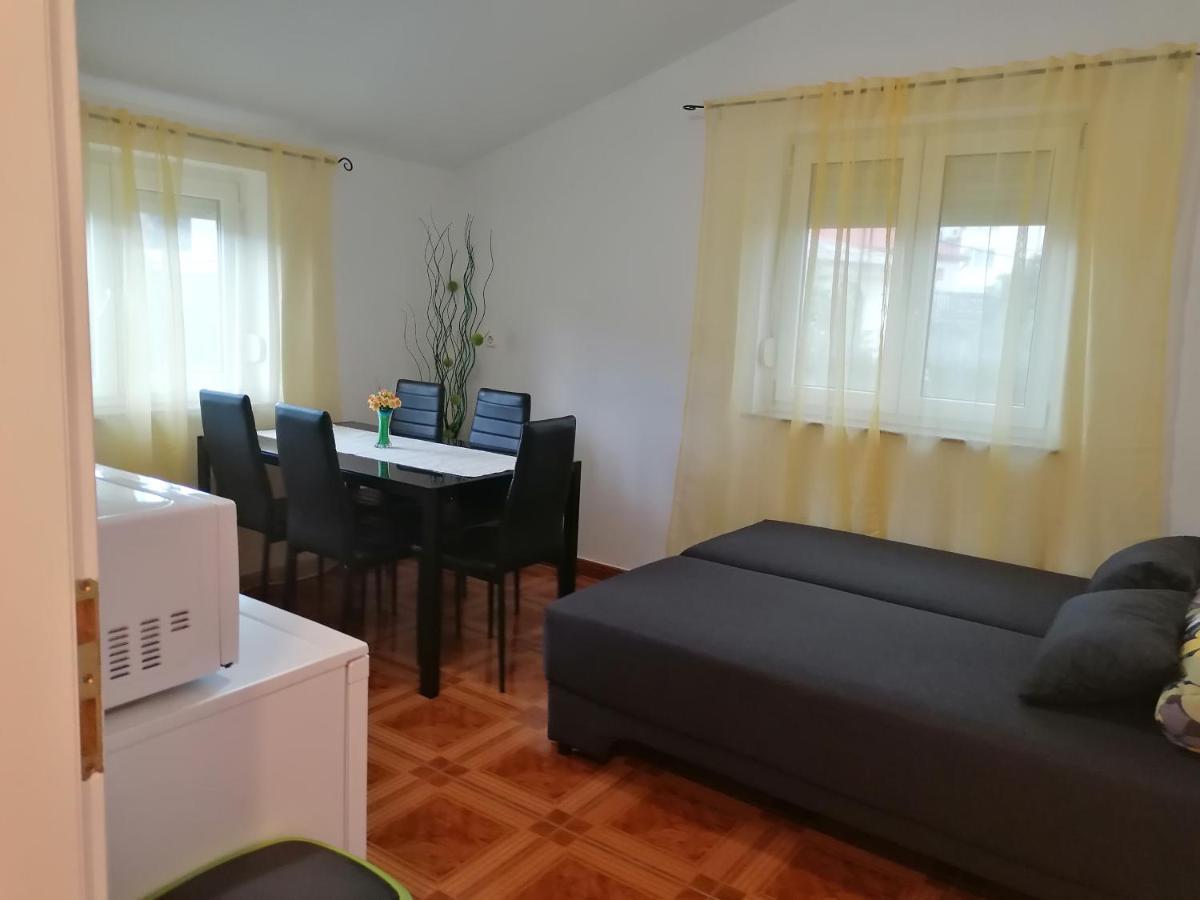 Apartmani Ivana Senj Senj (Lika-Senj) Exterior foto