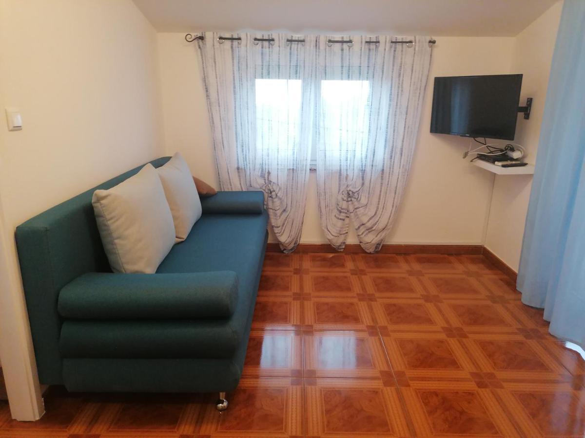 Apartmani Ivana Senj Senj (Lika-Senj) Exterior foto
