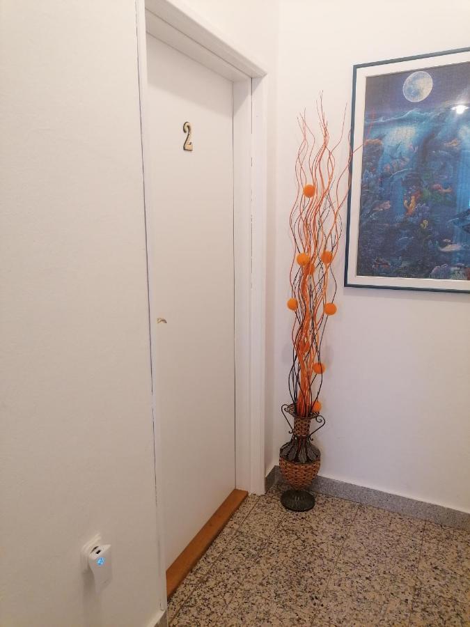 Apartmani Ivana Senj Senj (Lika-Senj) Exterior foto