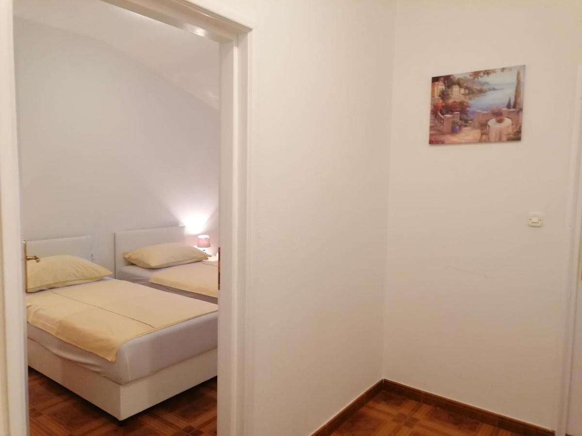 Apartmani Ivana Senj Senj (Lika-Senj) Exterior foto