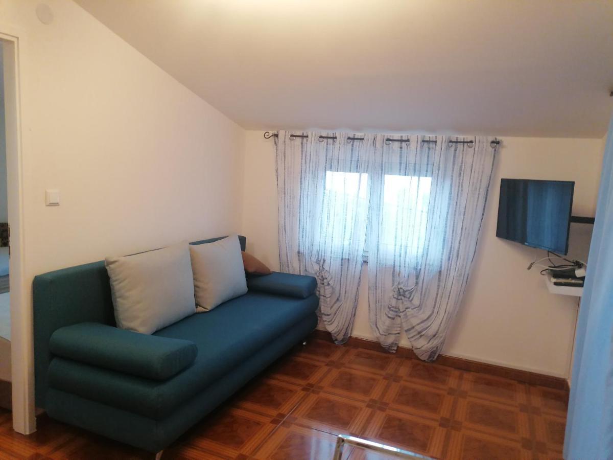 Apartmani Ivana Senj Senj (Lika-Senj) Exterior foto