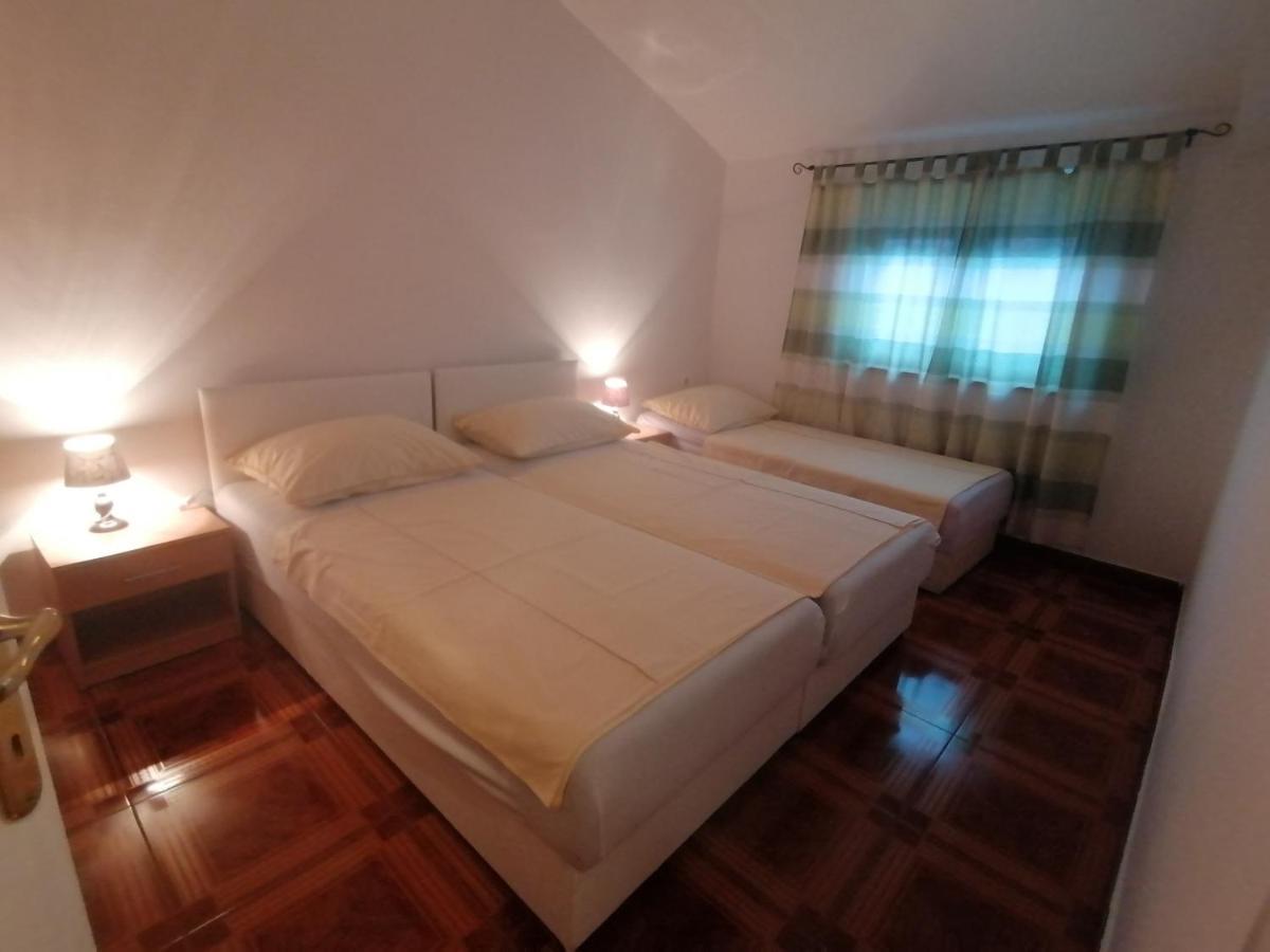 Apartmani Ivana Senj Senj (Lika-Senj) Exterior foto