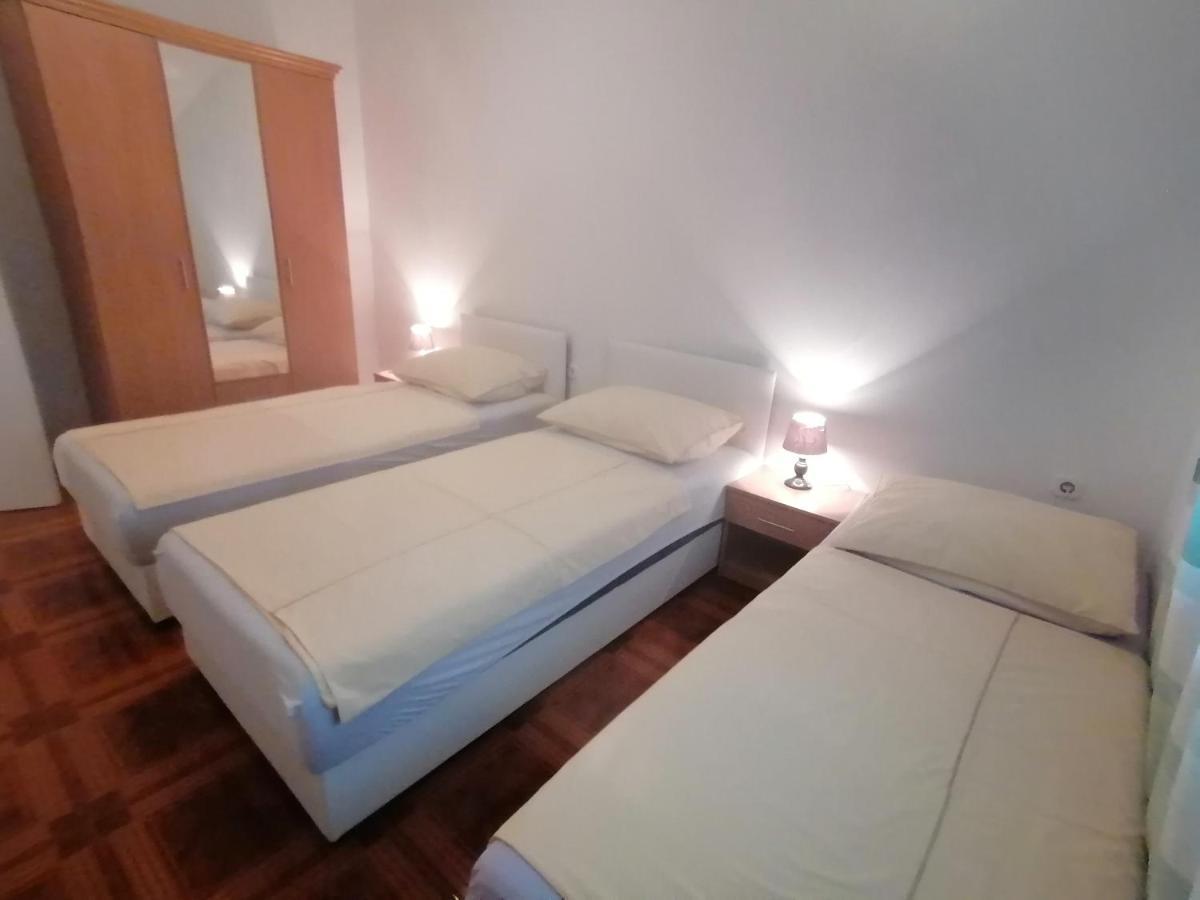 Apartmani Ivana Senj Senj (Lika-Senj) Exterior foto