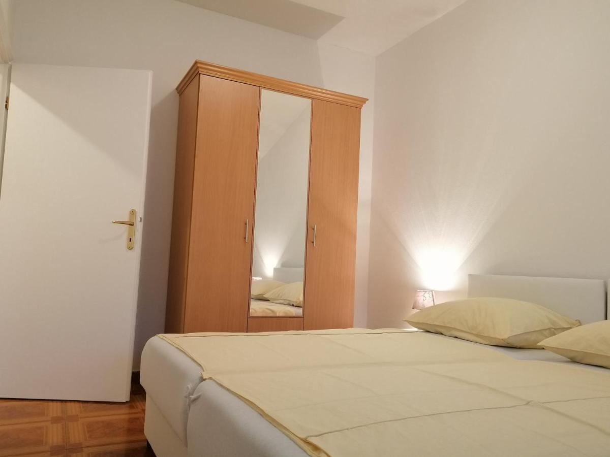 Apartmani Ivana Senj Senj (Lika-Senj) Exterior foto