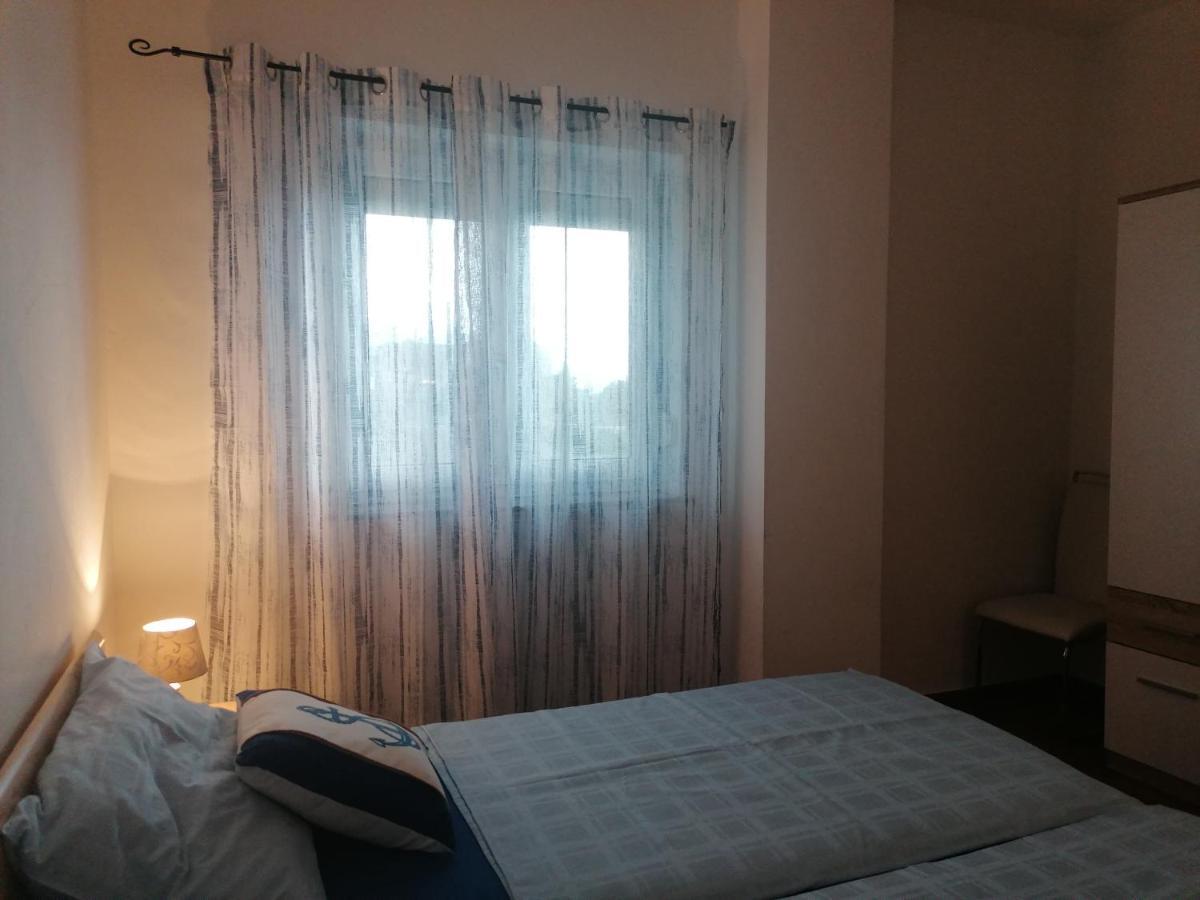 Apartmani Ivana Senj Senj (Lika-Senj) Exterior foto