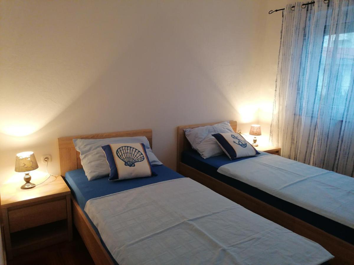 Apartmani Ivana Senj Senj (Lika-Senj) Exterior foto