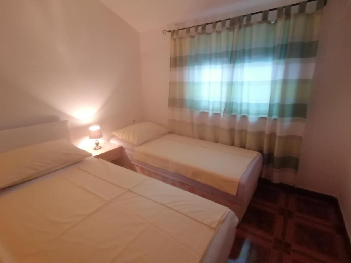 Apartmani Ivana Senj Senj (Lika-Senj) Exterior foto