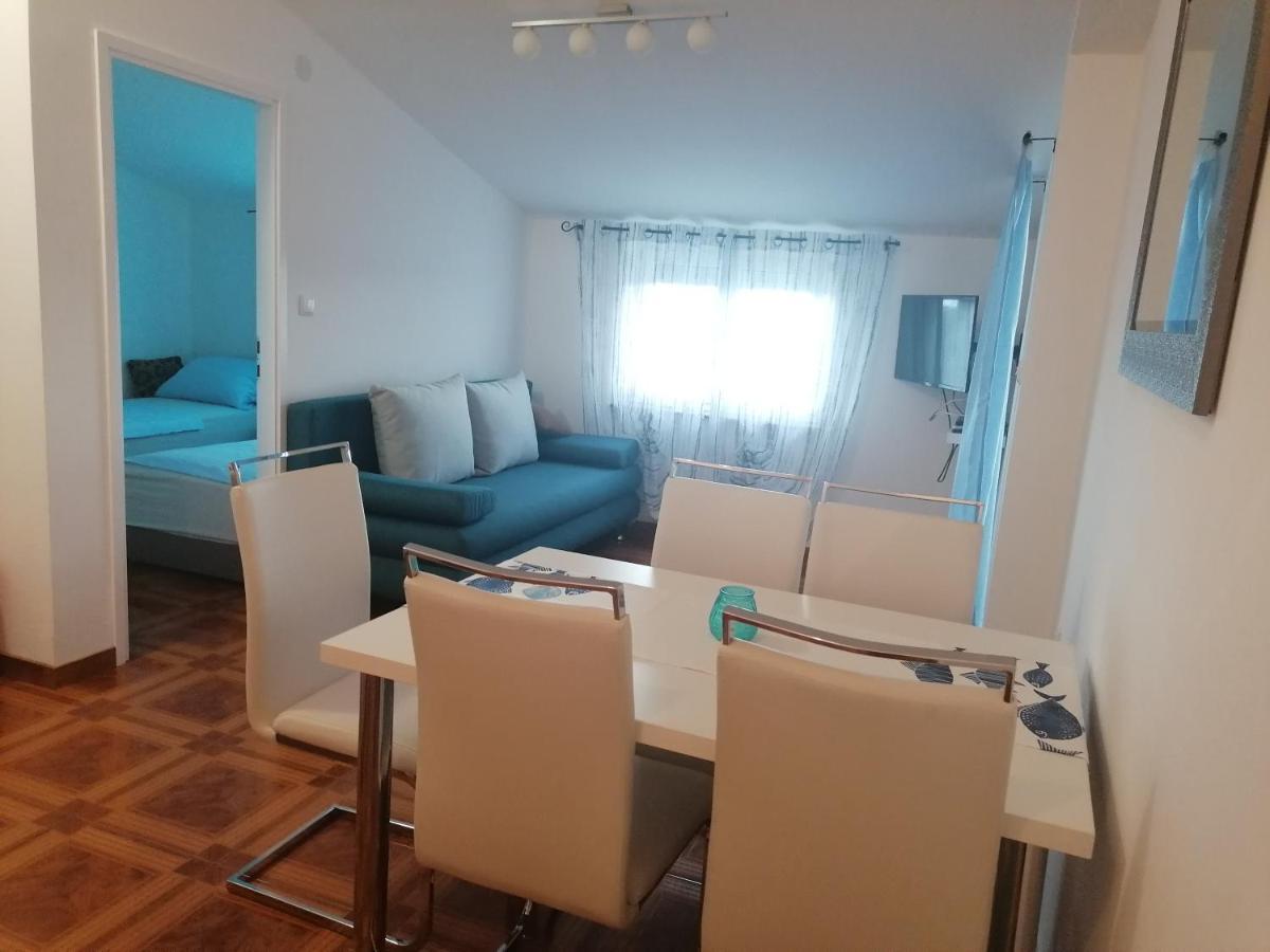 Apartmani Ivana Senj Senj (Lika-Senj) Exterior foto