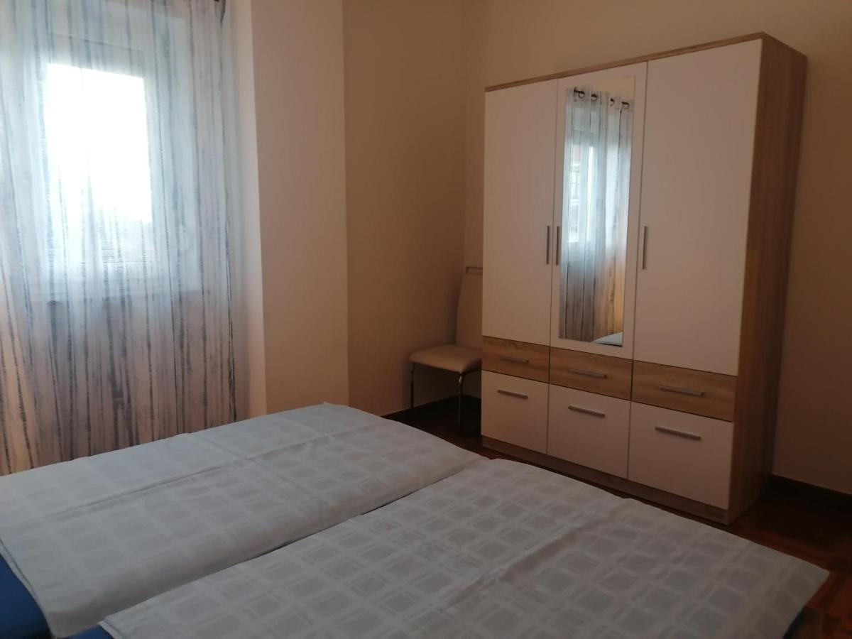 Apartmani Ivana Senj Senj (Lika-Senj) Exterior foto