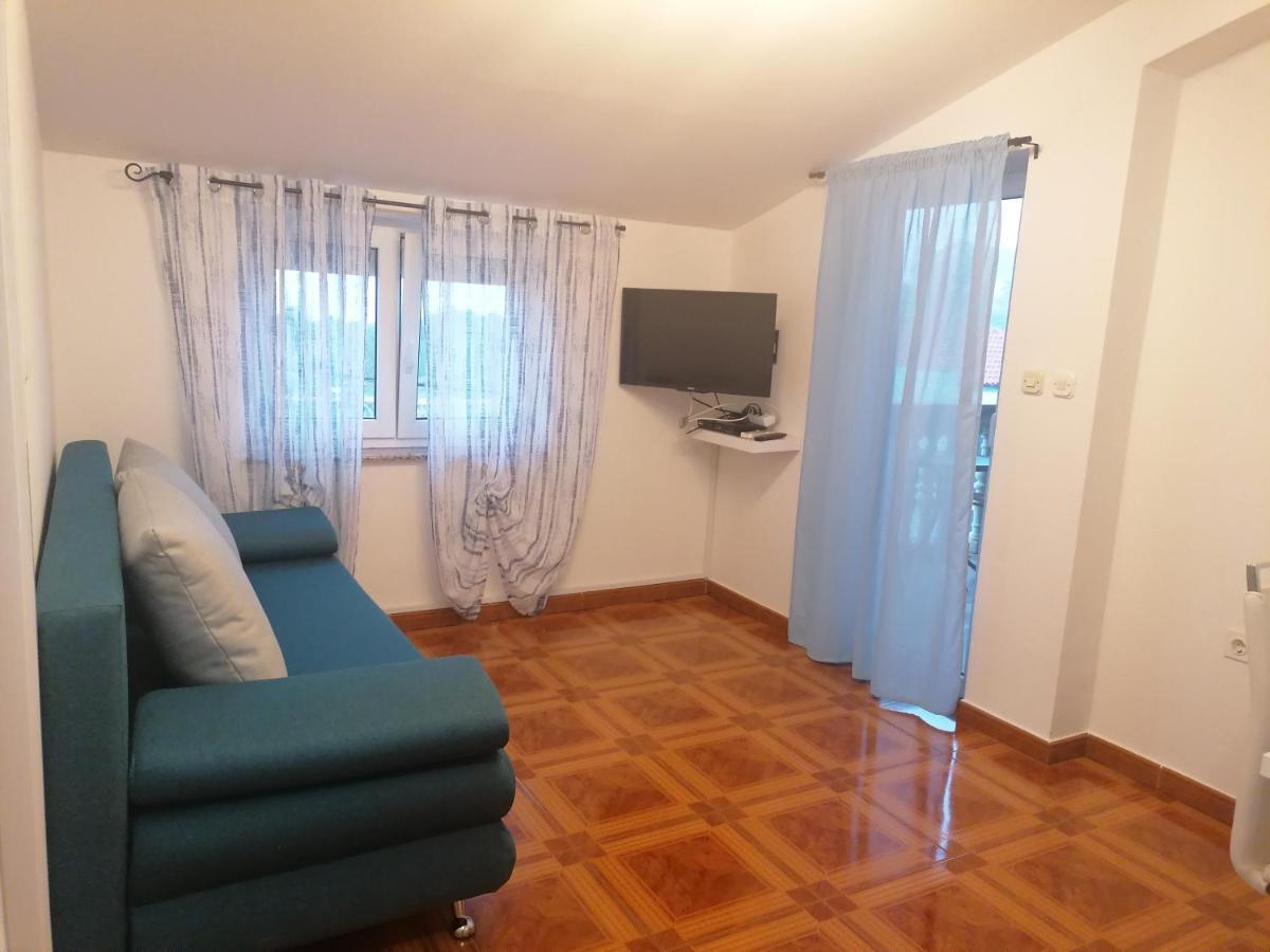Apartmani Ivana Senj Senj (Lika-Senj) Exterior foto