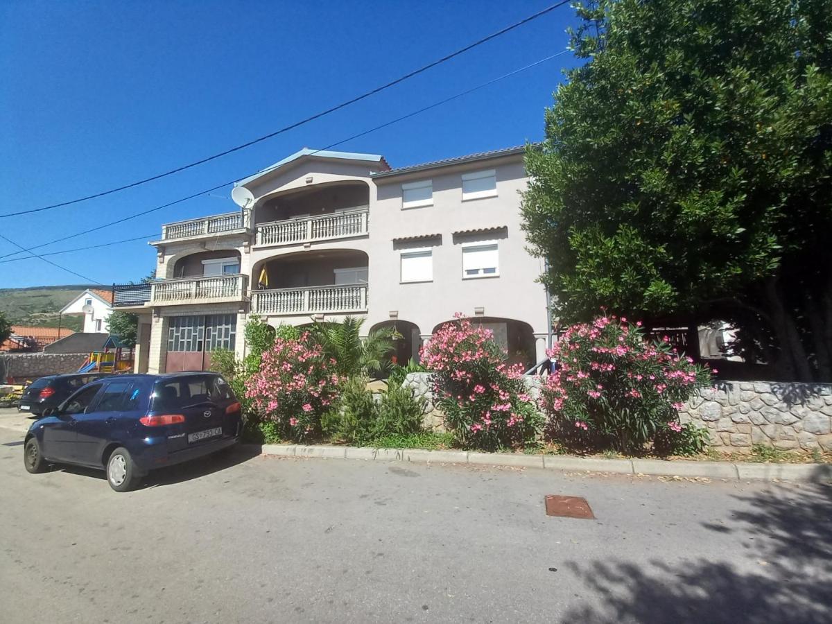 Apartmani Ivana Senj Senj (Lika-Senj) Exterior foto