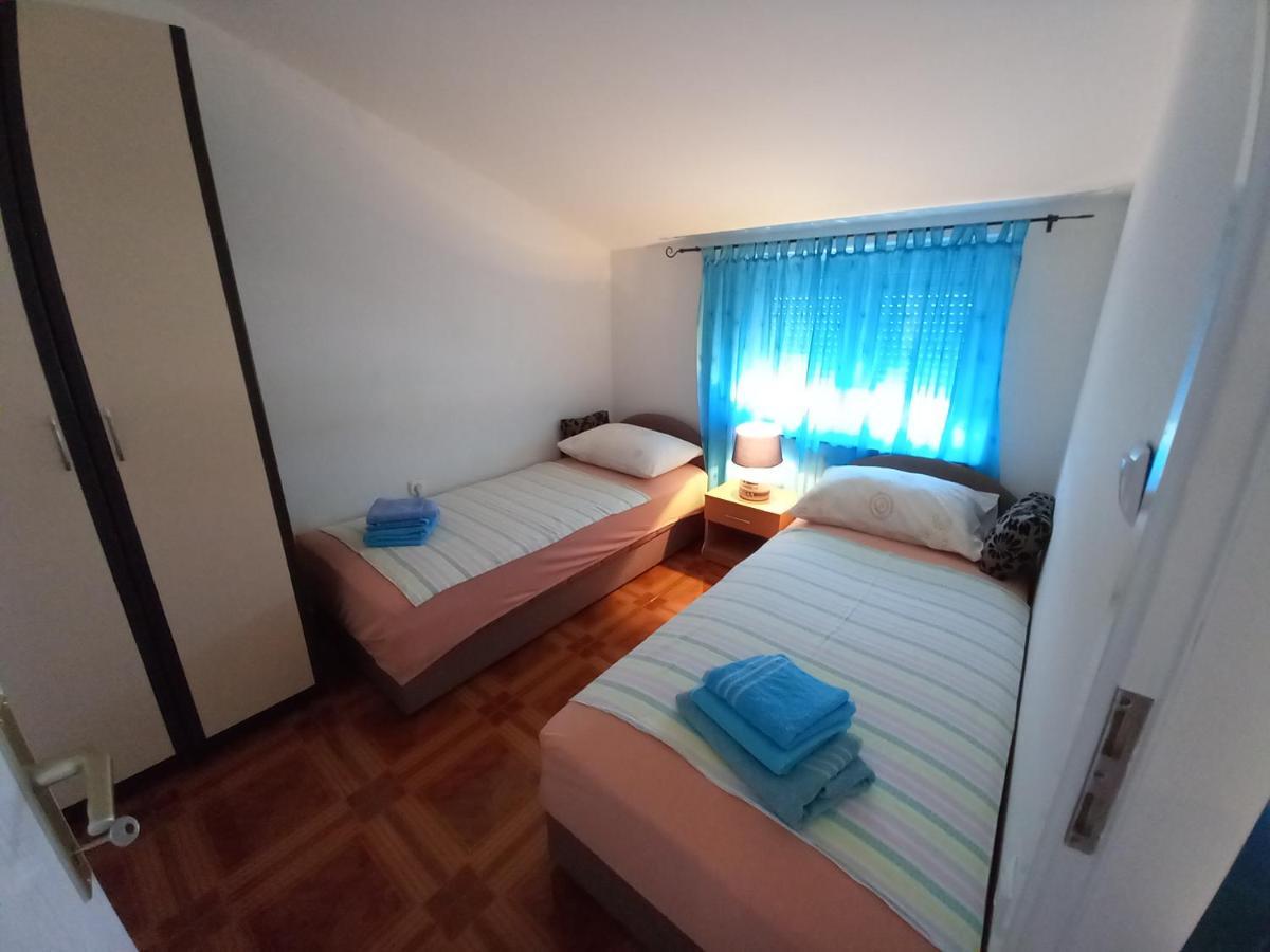 Apartmani Ivana Senj Senj (Lika-Senj) Exterior foto