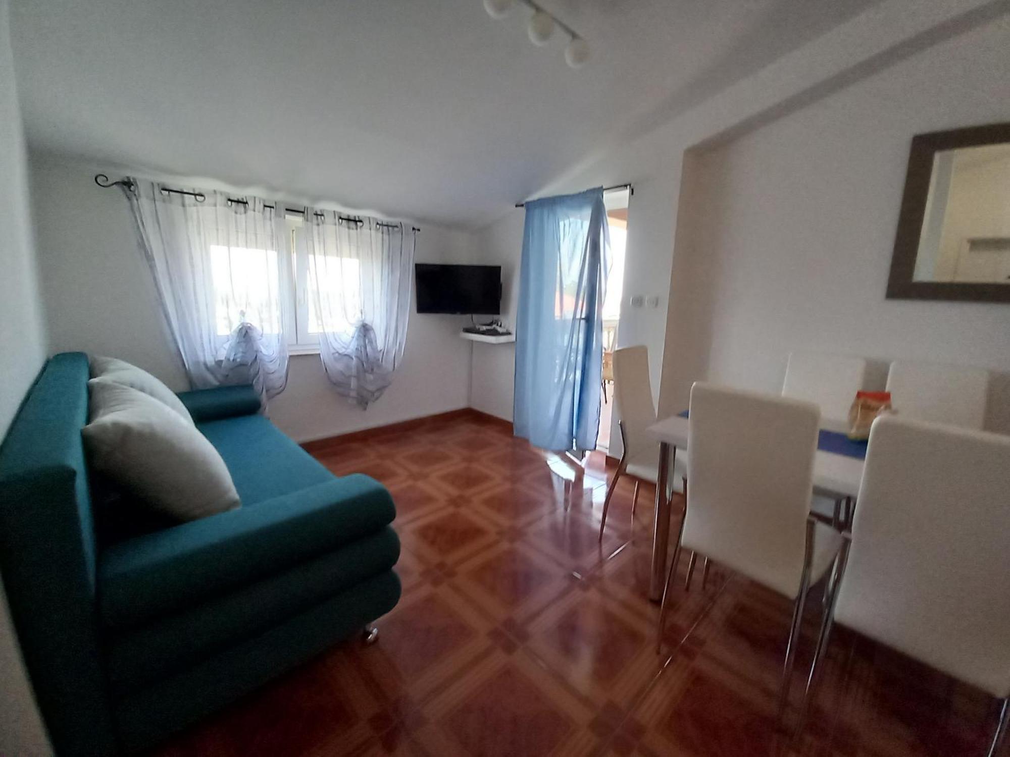 Apartmani Ivana Senj Senj (Lika-Senj) Quarto foto