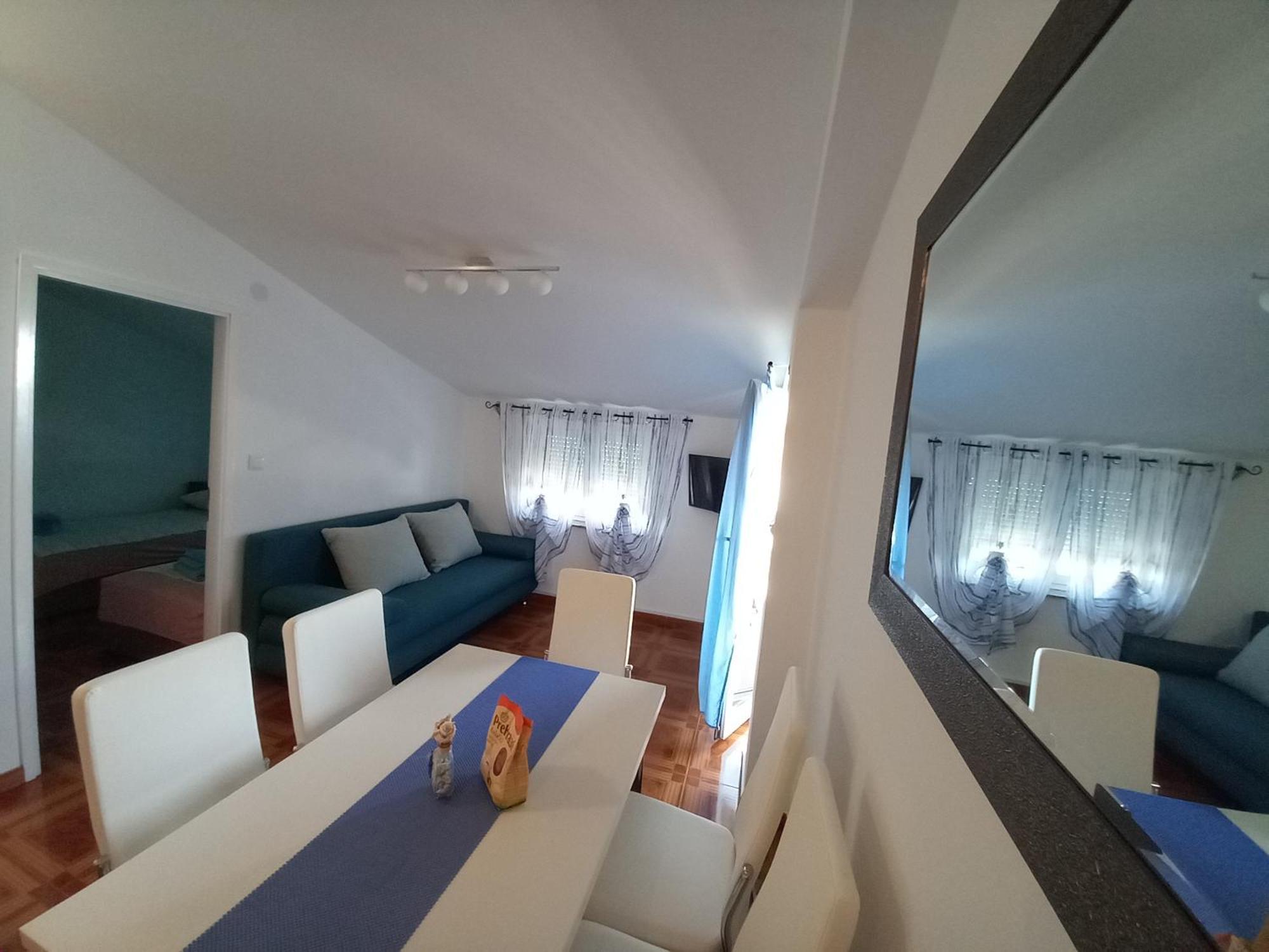 Apartmani Ivana Senj Senj (Lika-Senj) Quarto foto