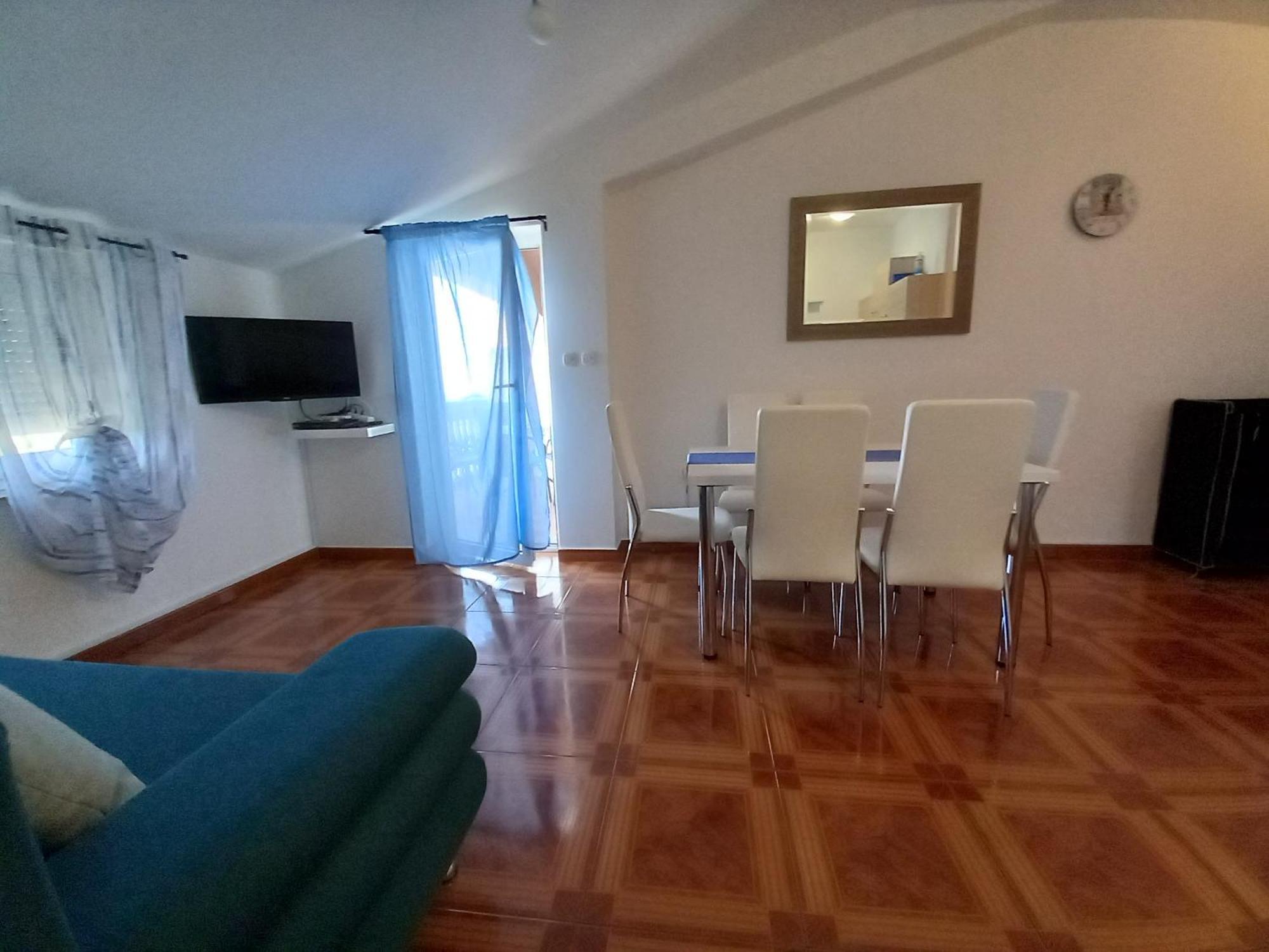 Apartmani Ivana Senj Senj (Lika-Senj) Quarto foto