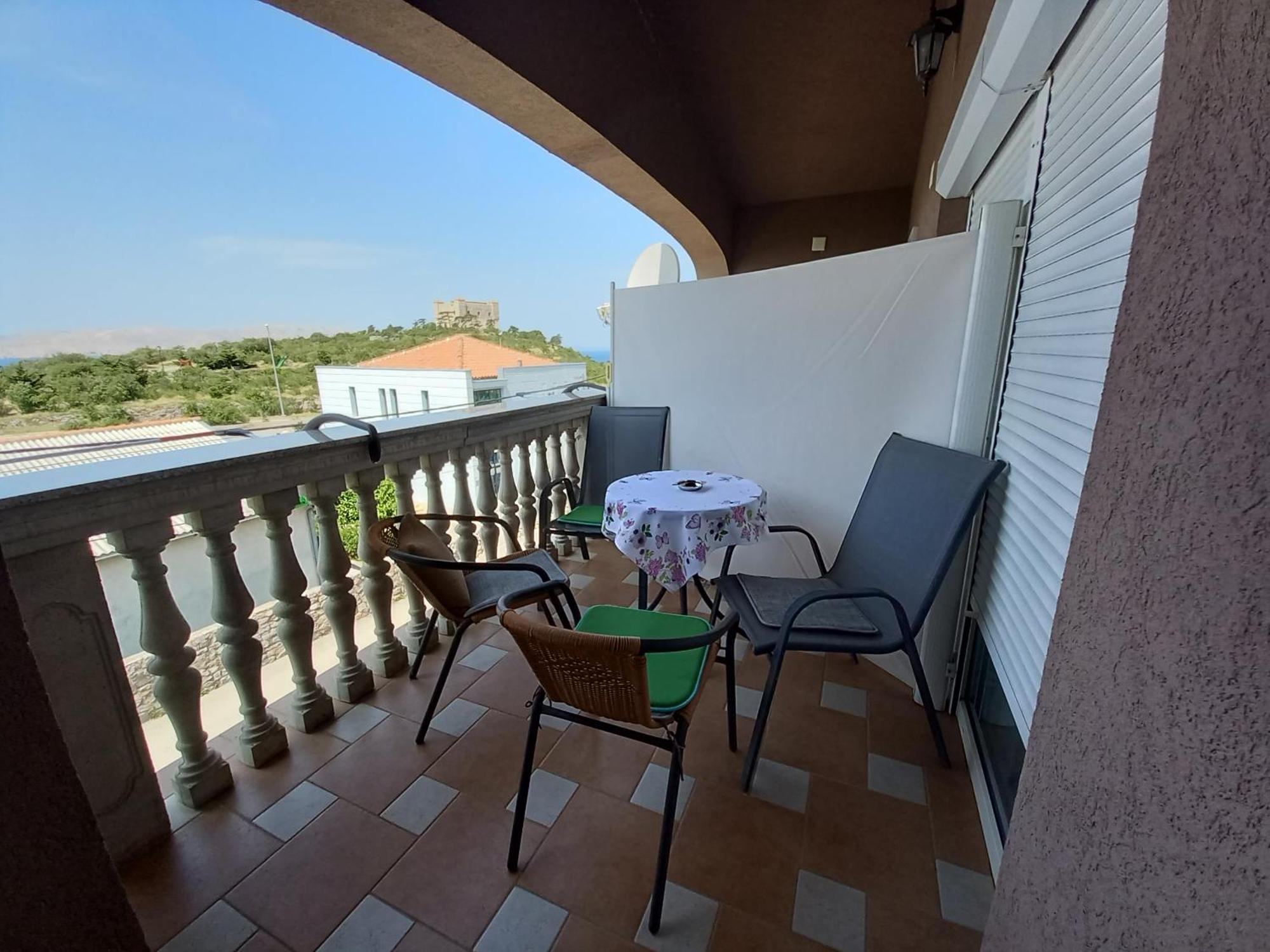 Apartmani Ivana Senj Senj (Lika-Senj) Quarto foto
