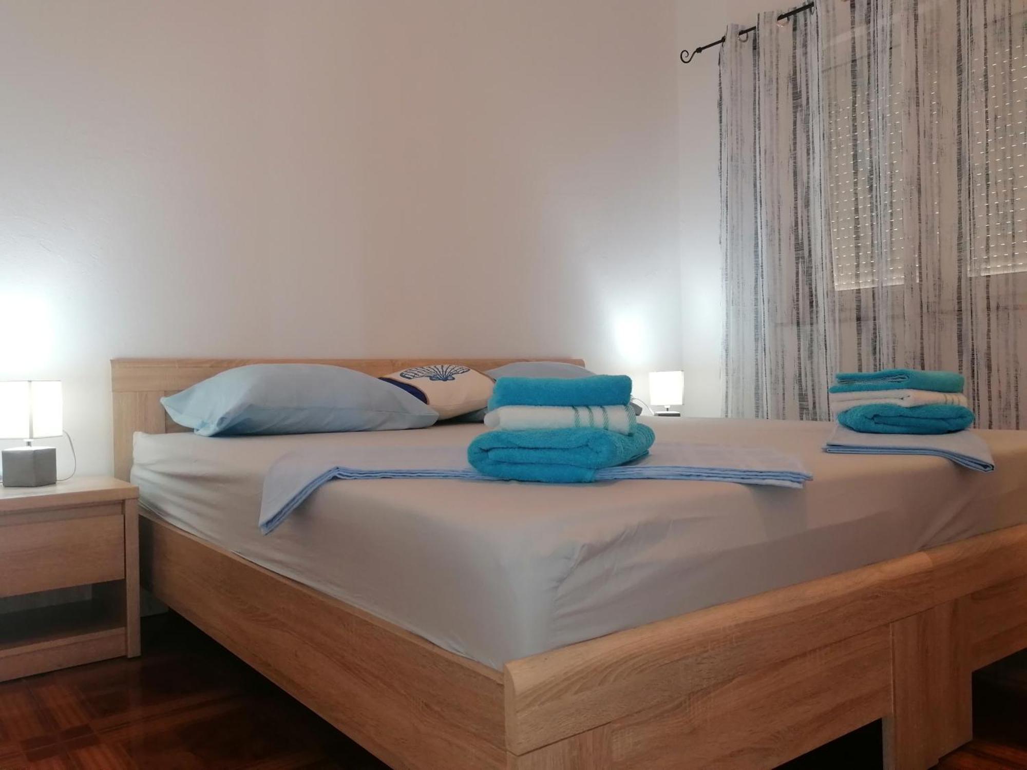 Apartmani Ivana Senj Senj (Lika-Senj) Quarto foto