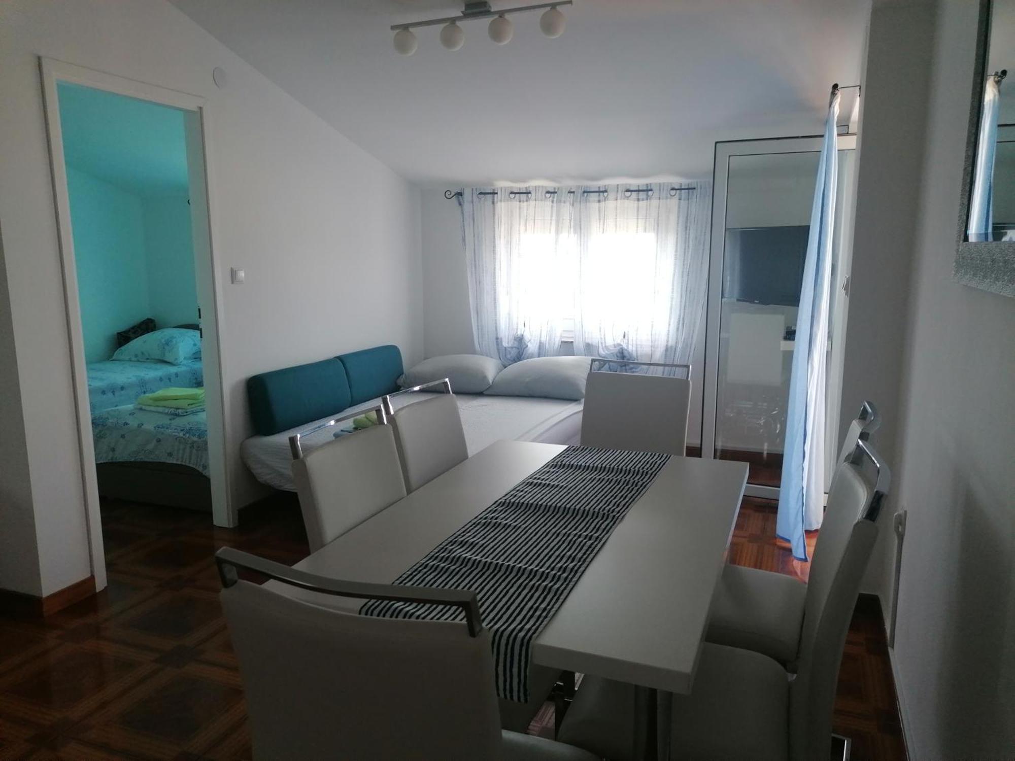 Apartmani Ivana Senj Senj (Lika-Senj) Quarto foto