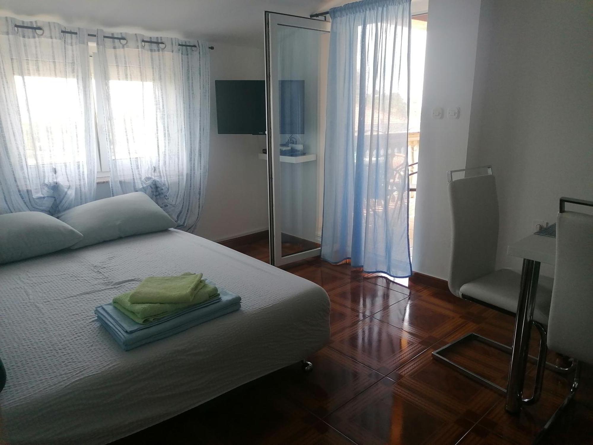 Apartmani Ivana Senj Senj (Lika-Senj) Quarto foto