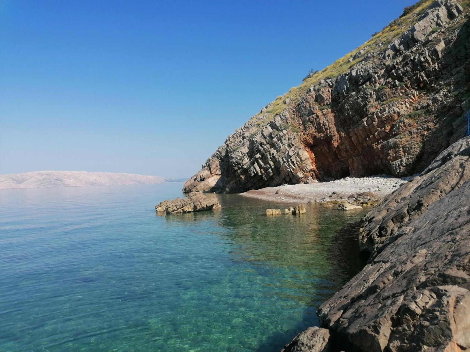 Apartmani Ivana Senj Senj (Lika-Senj) Quarto foto