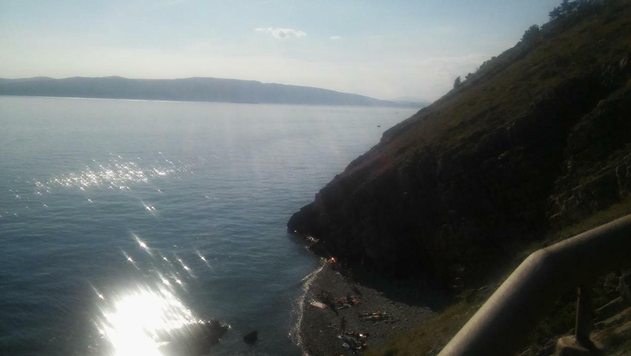 Apartmani Ivana Senj Senj (Lika-Senj) Exterior foto