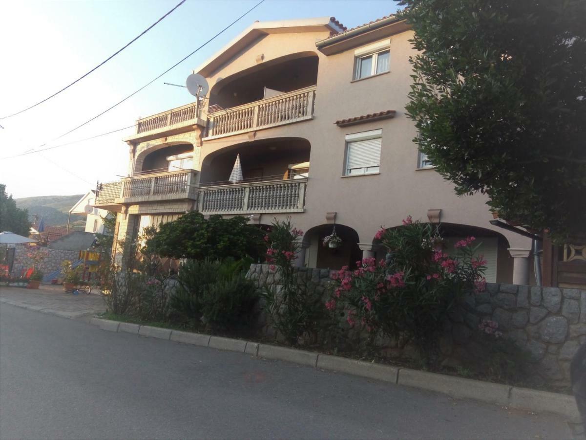Apartmani Ivana Senj Senj (Lika-Senj) Exterior foto