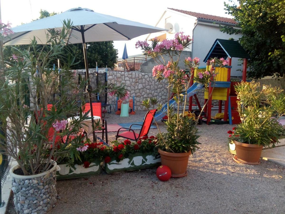 Apartmani Ivana Senj Senj (Lika-Senj) Exterior foto